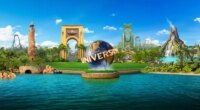 Universal Orlando launches new multi-day tickets for 2026