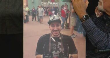 Universal Orlando to reopen Stardust Racers attraction after rider's death