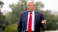 Universities defiant on Trump's academic excellence compact as feedback deadline passes