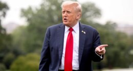 Universities defiant on Trump's academic excellence compact as feedback deadline passes
