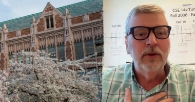 University drops job posting after DEI requirement exposed, professor says ‘I would not be hired’ today