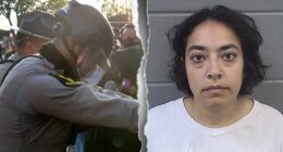 University of Chicago condemns violence but dodges questions about professor arrested in anti-ICE riots