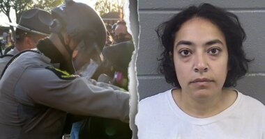 University of Chicago condemns violence but dodges questions about professor arrested in anti-ICE riots