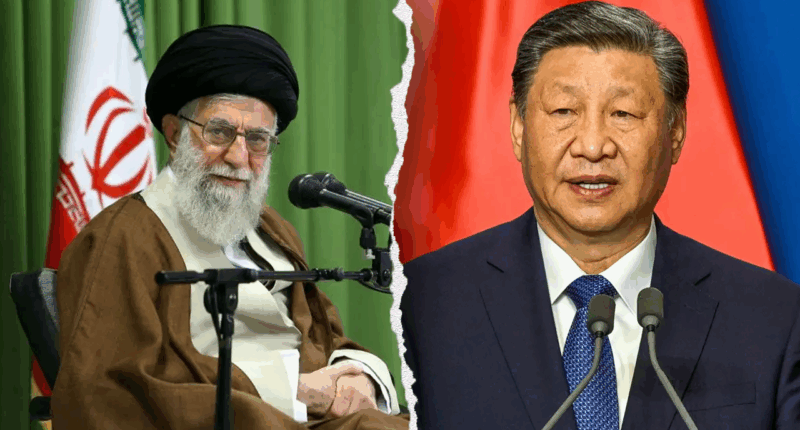 Uproar as UN elects China and Iran to Human Rights Council positions: ‘Without shame’