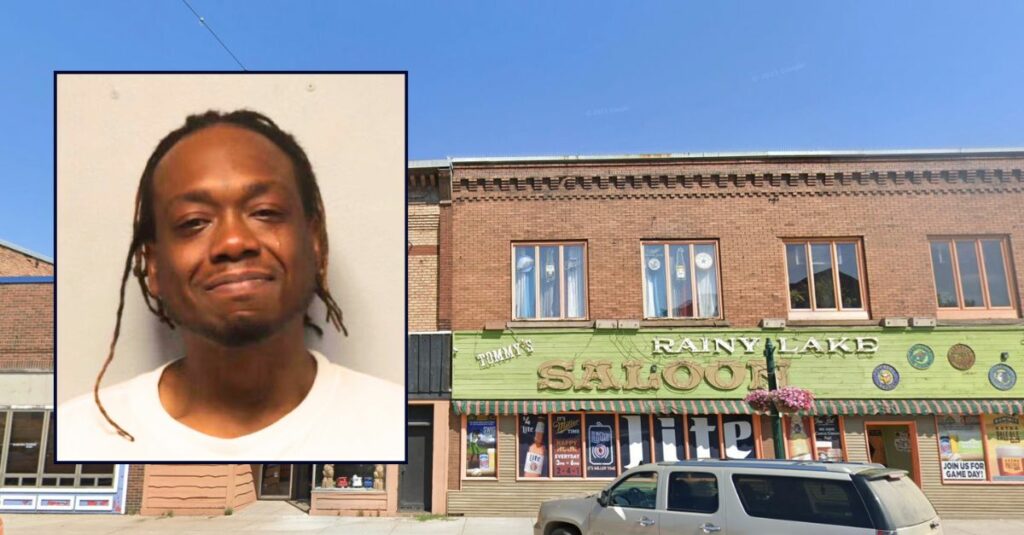 'Upset' man tried to run down woman after first date: Cops