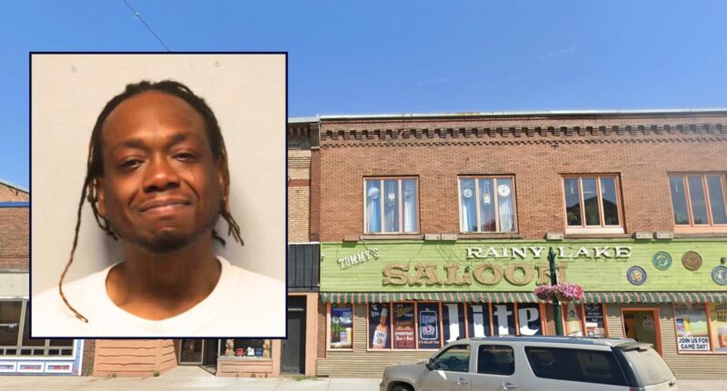 'Upset' man tried to run down woman after first date: Cops