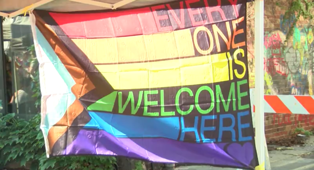 Urbana hosts 2nd largest Pride Fest in Illinois at 15th-anniversary event