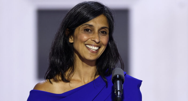 Usha Vance's Worst Footwear Fails Would Have Carrie Bradshaw Throwing Up