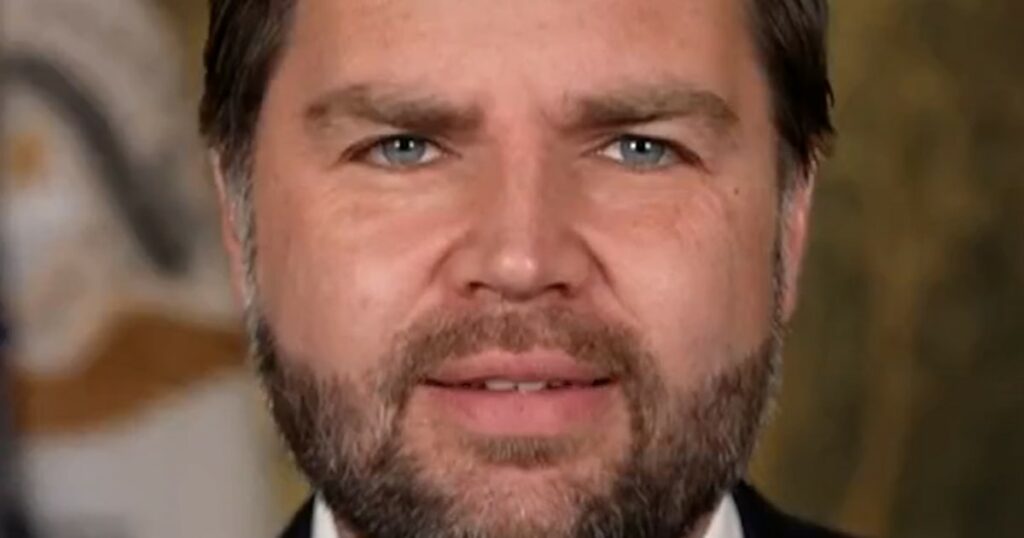 Vance says Israeli hostages may be released 'any moment'