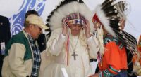 Vatican will return dozens of artifacts to Indigenous groups in Canada as gesture of reconciliation