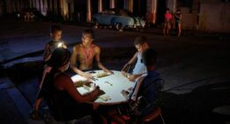 Venezuela is collapsing — and don't look now, but so is Cuba