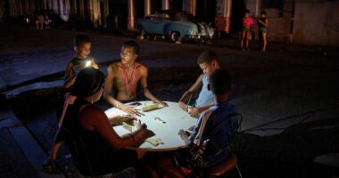 Venezuela is collapsing — and don't look now, but so is Cuba