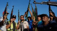 Venezuela isn’t just a dictatorship — it’s a criminal threat to US security