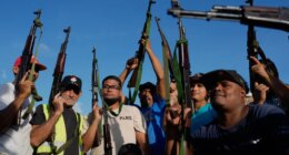 Venezuela isn’t just a dictatorship — it’s a criminal threat to US security