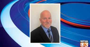 Vermilion Co. 911 Director, 19-year police veteran, announces run for Sheriff