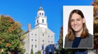 Vermont police search for student who vanished from Middlebury College