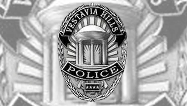 Vestavia Hills Police Department clears package feared to be an explosive device that had been brought to the station
