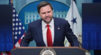Vice President JD Vance warns 'deeper' cuts ahead for federal workers as shutdown continues