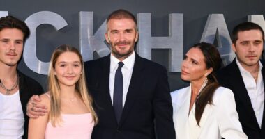 Victoria Beckham issues plea over children as she addresses ‘hardest part’ of family life