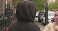 Video: Chicago native says armed agents abducted him and questioned citizenship
