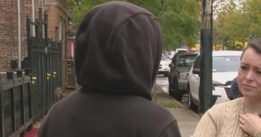 Video: Chicago native says armed agents abducted him and questioned citizenship