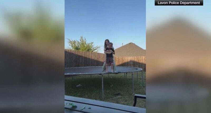 Video: Quick-thinking 10-year-old saves choking brother