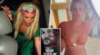 Video shows Britney Spears driving erratically after night out as she ‘spirals’ over ex Kevin Federline’s bombshell memoir: report