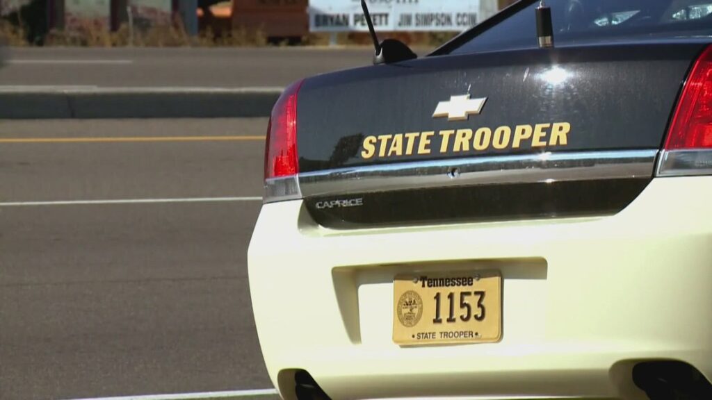 Viral traffic stop costs TSA employee her job and raises questions for federal workers