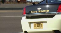 Viral traffic stop costs TSA employee her job and raises questions for federal workers