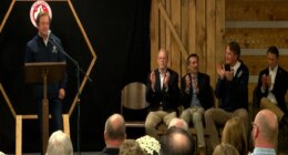 Virginia GOP rallies in SWVA ahead of Nov. 4 election