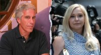 Virginia Giuffre’s memoir reveals how Epstein, Maxwell ‘broke down’ girls step by step in psychological war