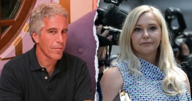 Virginia Giuffre’s memoir reveals how Epstein, Maxwell ‘broke down’ girls step by step in psychological war