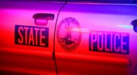 Virginia State Police trooper seriously injured  while assisting motorist