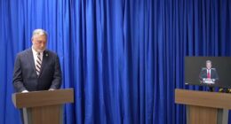 Virginia candidate debates AI bot of opponent