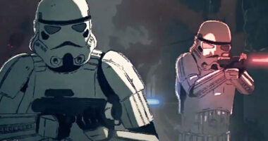 Visions' Coolest And Weirdest Episode Comes From A Ghibli And One Piece Animator