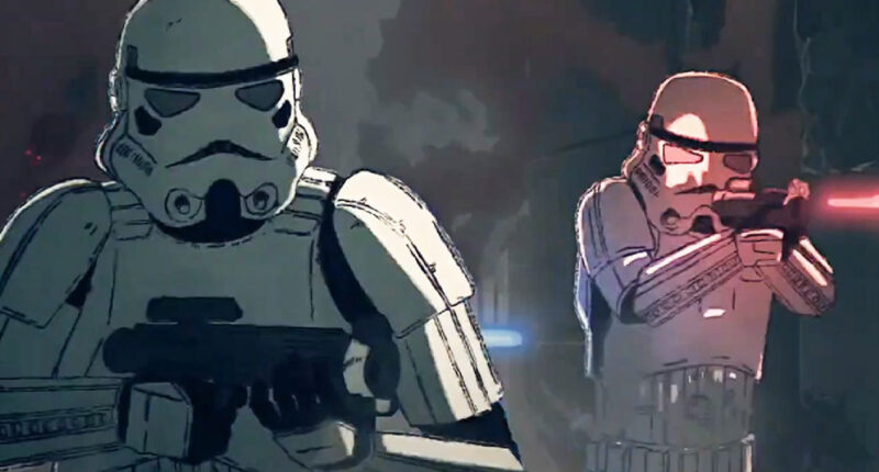 Visions' Coolest And Weirdest Episode Comes From A Ghibli And One Piece Animator