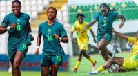 WAFCON 2026Q: Benin coach admits Super Falcons clash will be tough