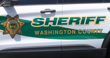 WCSO: Man arrested after 2 ounces fentanyl found in Embreeville