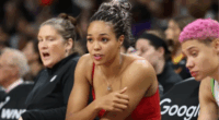WNBA Player Napheesa Collier Net Worth: How Rich Is She Now?