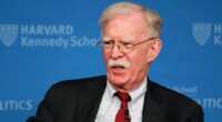 Wall Street Journal rips Trump after Bolton indictment