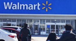 Walmart, OpenAI team up for ChatGPT shopping tool