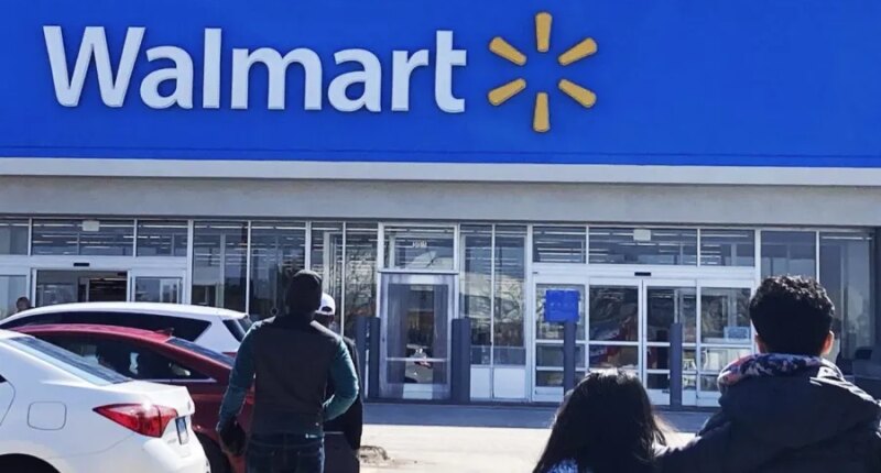 Walmart, OpenAI team up for ChatGPT shopping tool