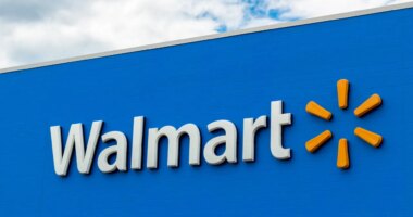 Walmart is changing how hourly store workers earn raises