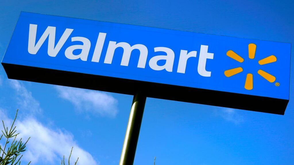 Walmart partners with OpenAI to enable shopping through ChatGPT