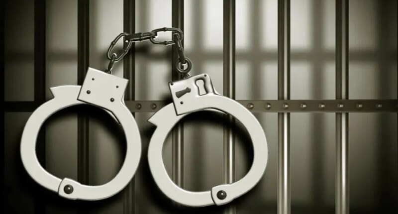 Walmart theft suspect found possessing multiple social security and financial cards