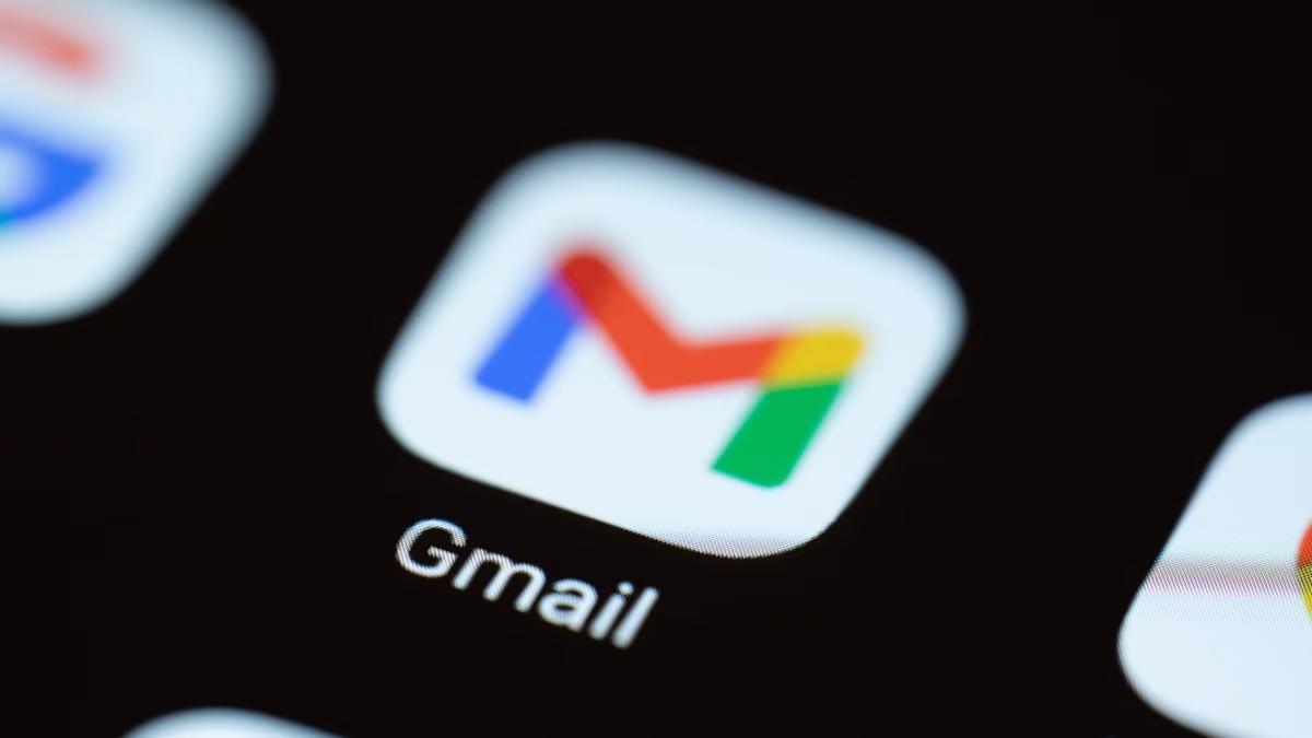 Warning to Gmail users as 183 MILLION passwords are stolen