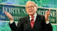 Warren Buffett nears first mega-deal in years as investors cash in