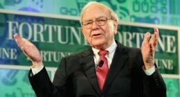 Warren Buffett nears first mega-deal in years as investors cash in