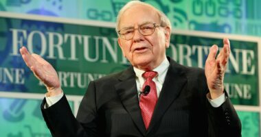 Warren Buffett nears first mega-deal in years as investors cash in
