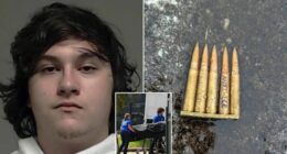 Was Joshua Jahn A Democrat or Republican Supporter? Here Is What We Know